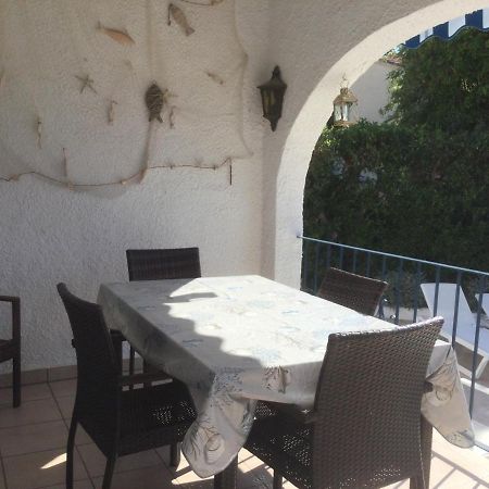 Villa Alejandria Moraira Eksteriør bilde