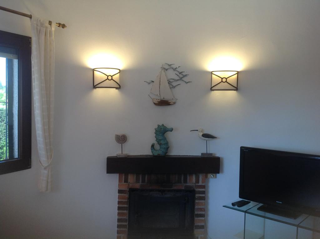 Villa Alejandria Moraira Eksteriør bilde